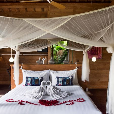 Blue Karma Dijiwa Ubud Zewnętrze zdjęcie