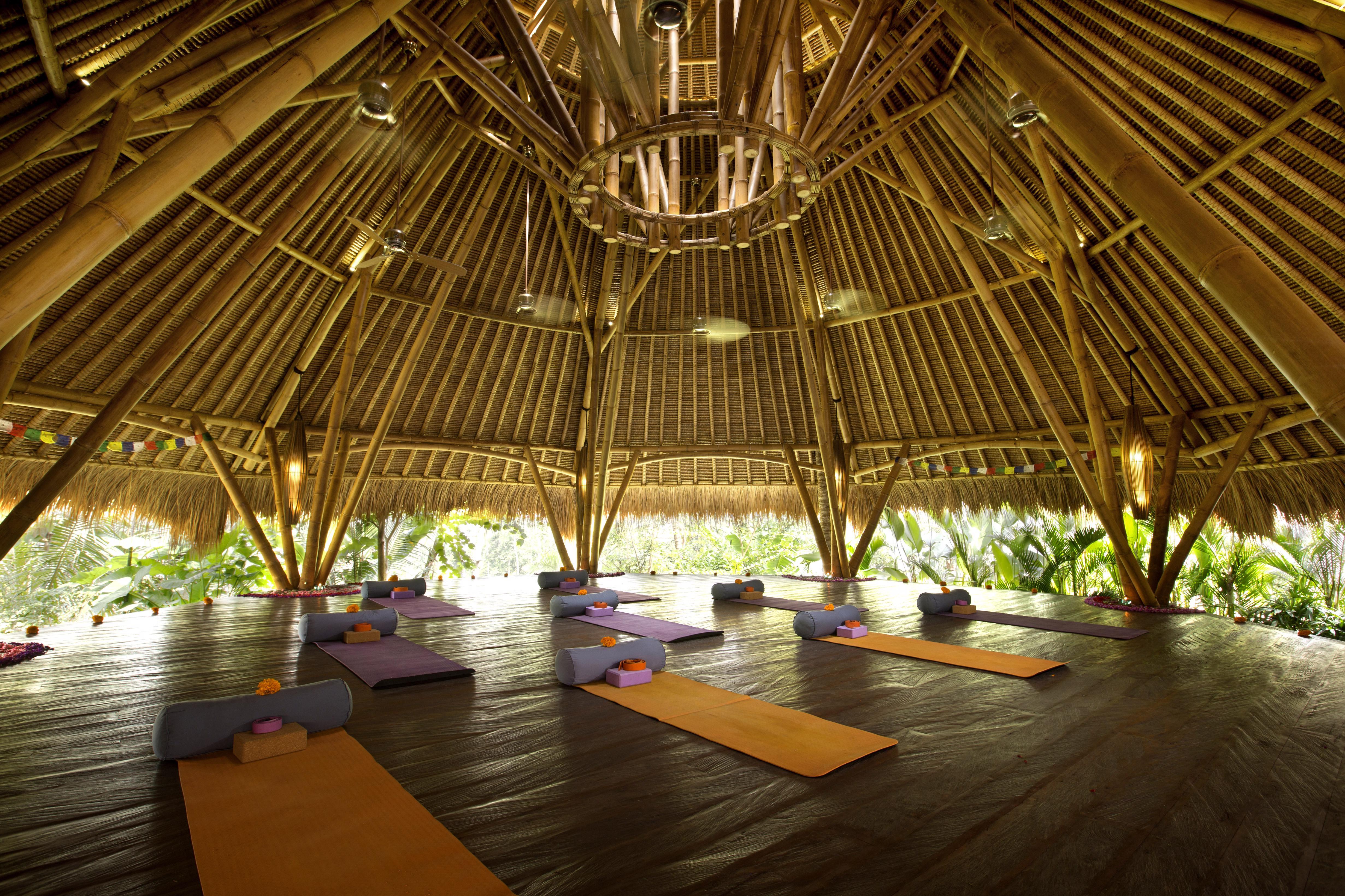 Blue Karma Dijiwa Ubud Zewnętrze zdjęcie