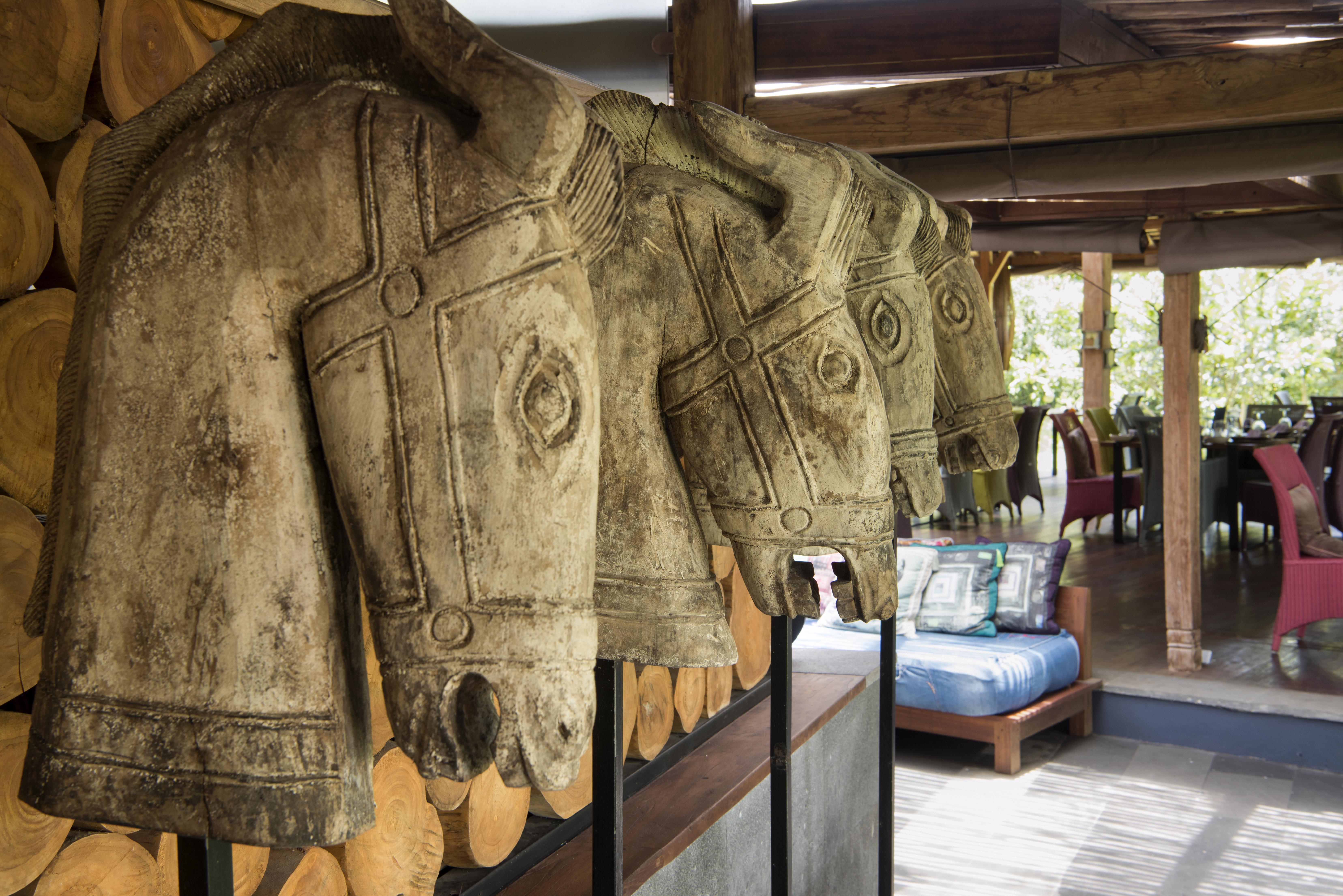 Blue Karma Dijiwa Ubud Zewnętrze zdjęcie