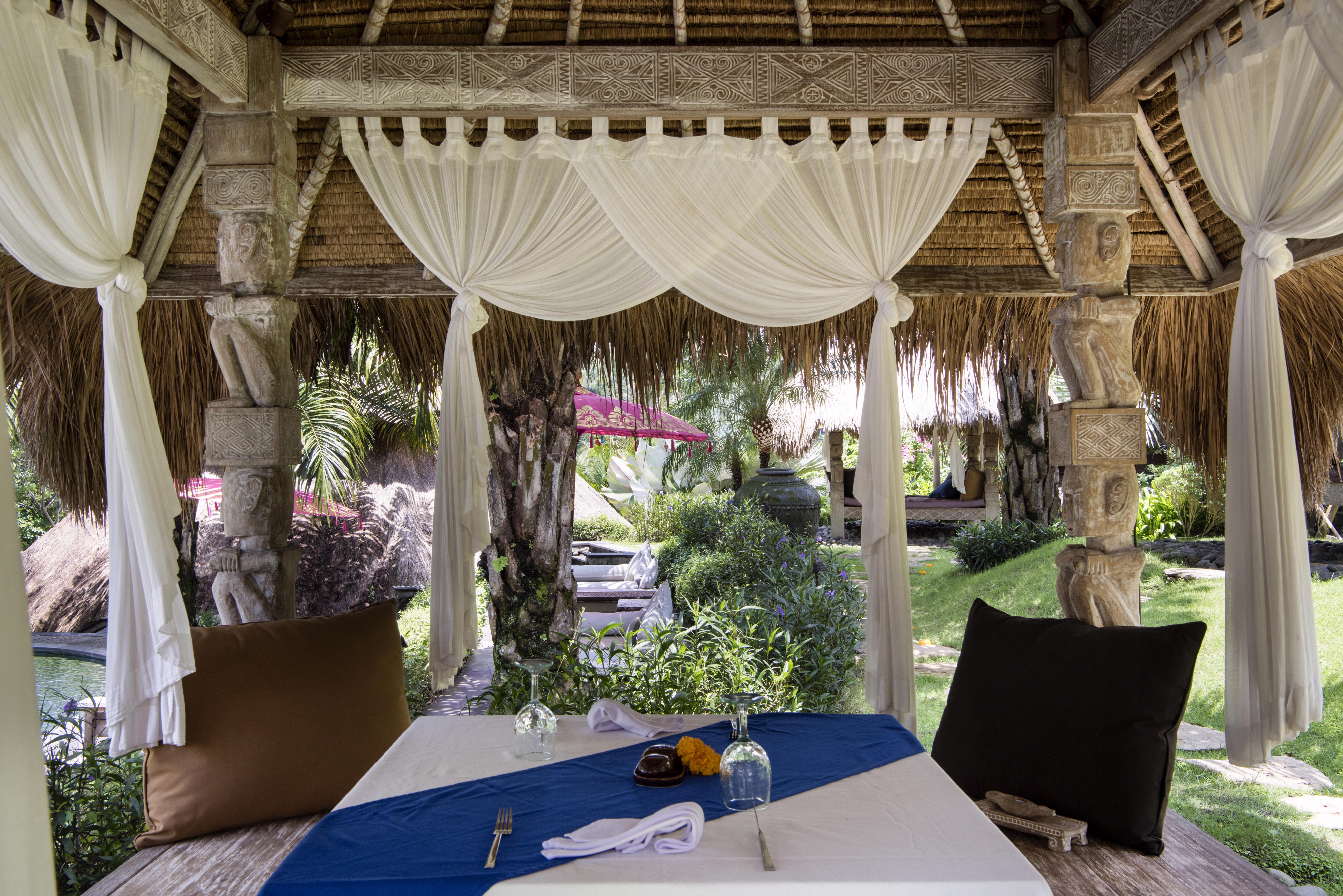 Blue Karma Dijiwa Ubud Zewnętrze zdjęcie