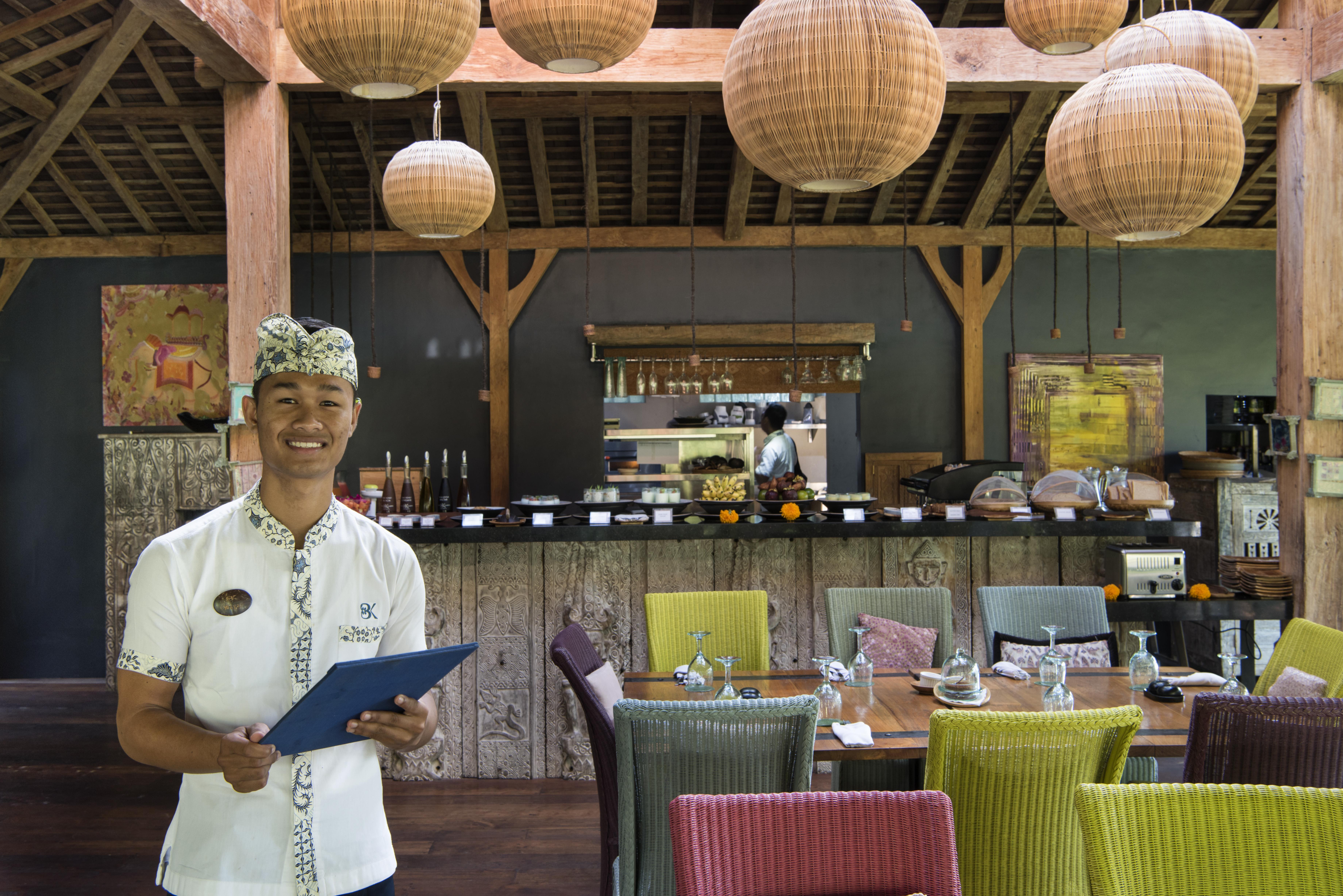 Blue Karma Dijiwa Ubud Zewnętrze zdjęcie