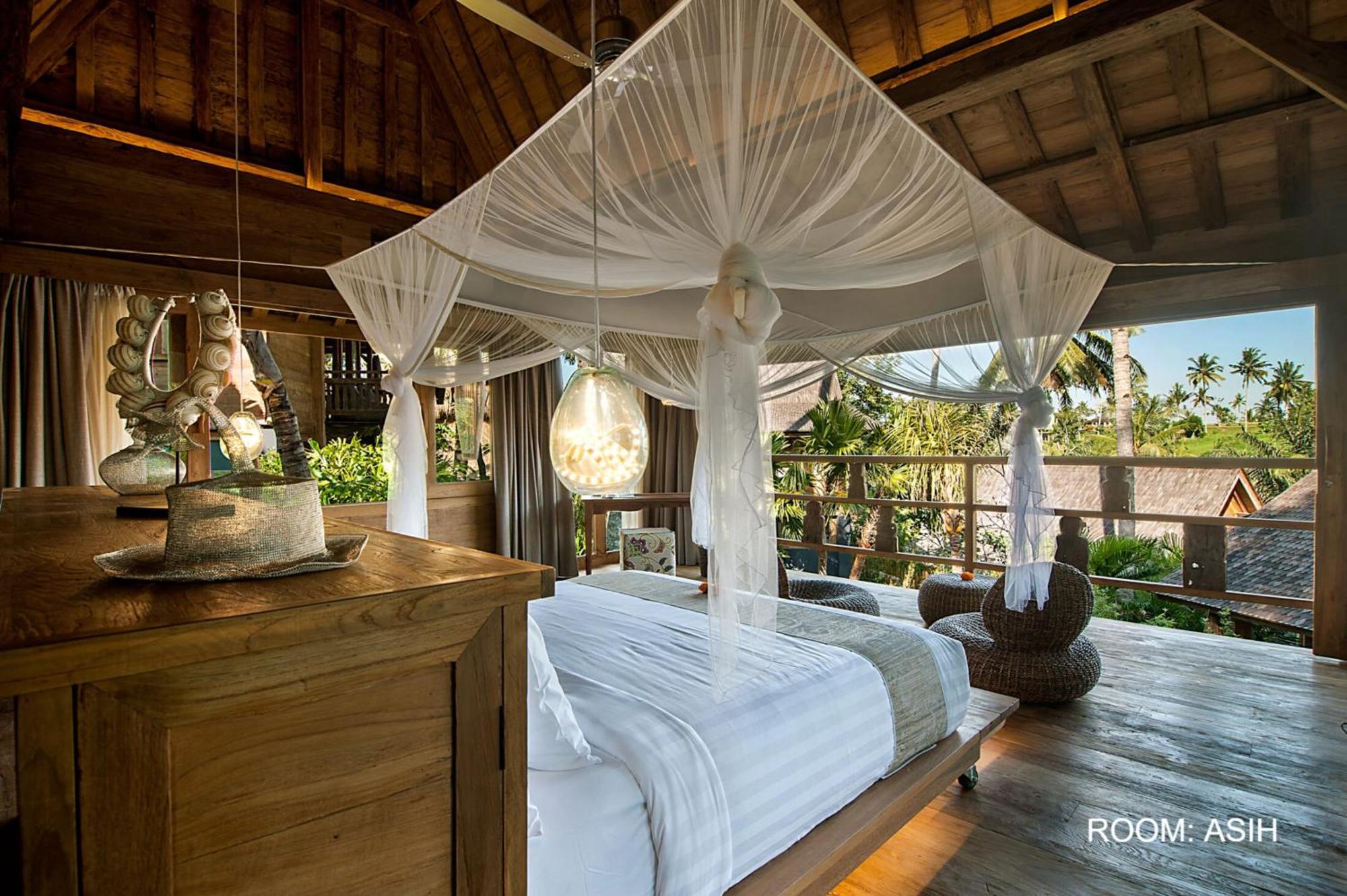 Blue Karma Dijiwa Ubud Zewnętrze zdjęcie
