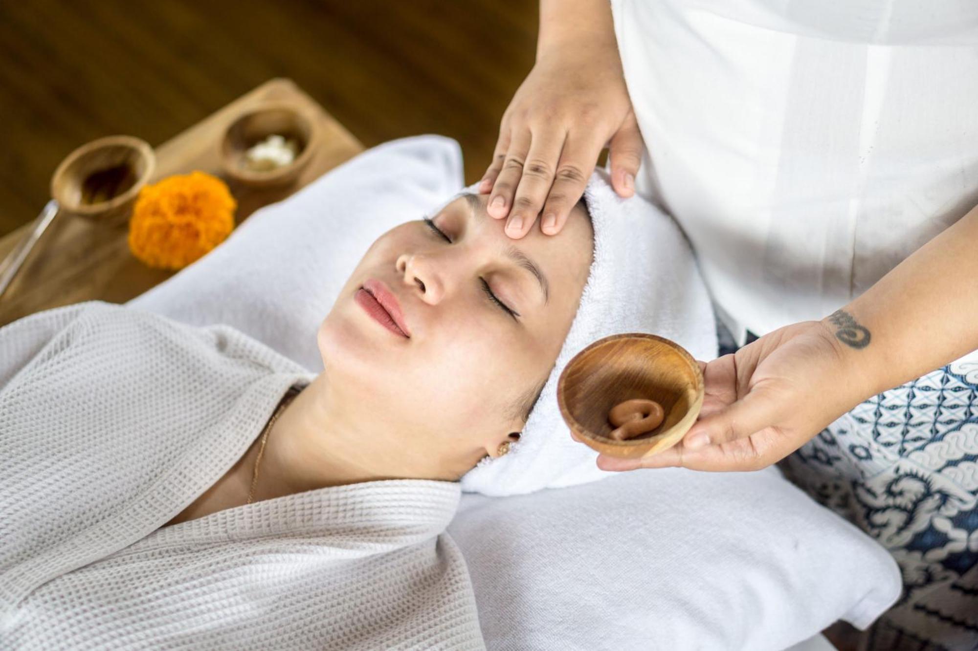 Blue Karma Dijiwa Ubud Zewnętrze zdjęcie