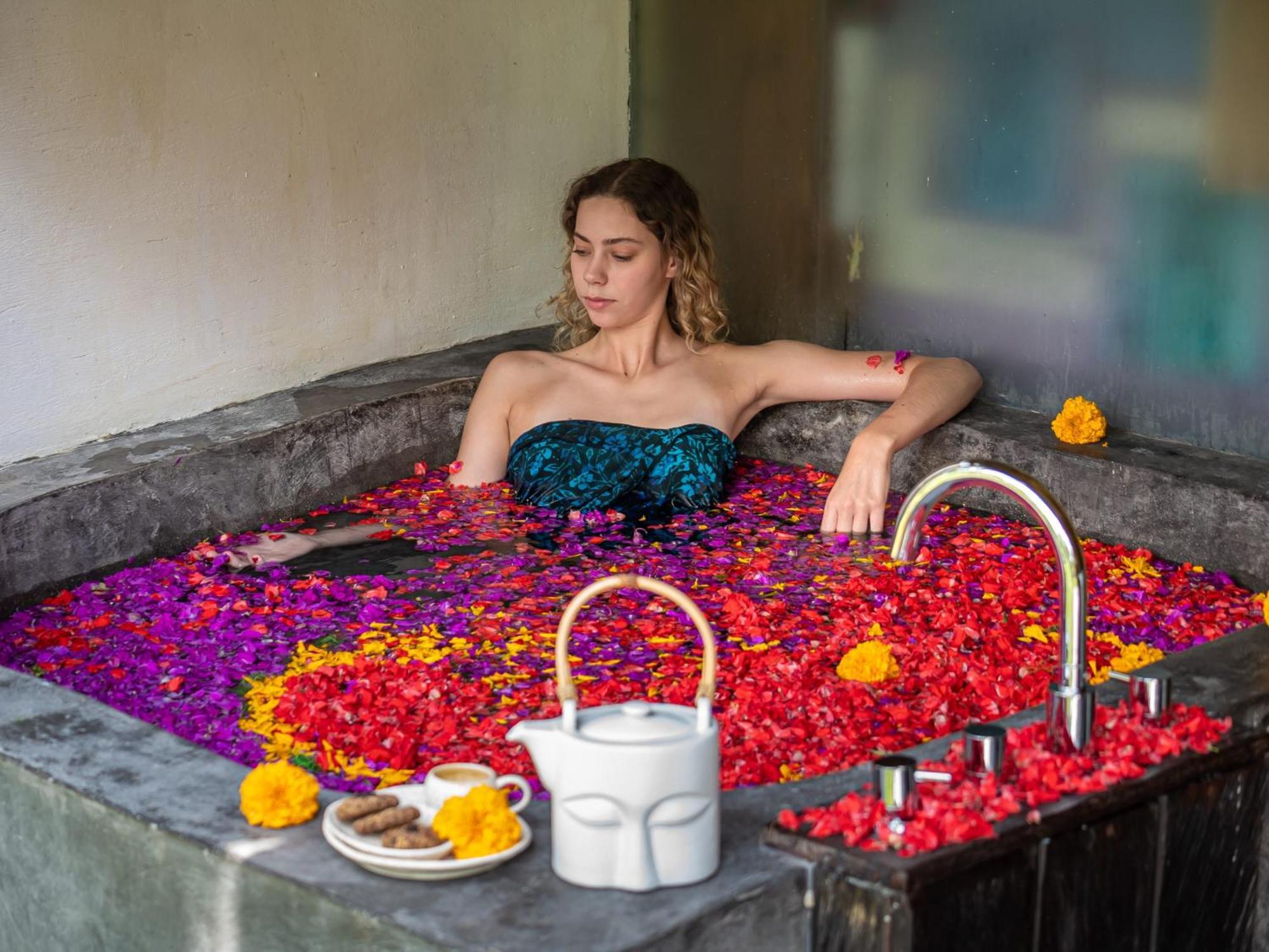 Blue Karma Dijiwa Ubud Zewnętrze zdjęcie