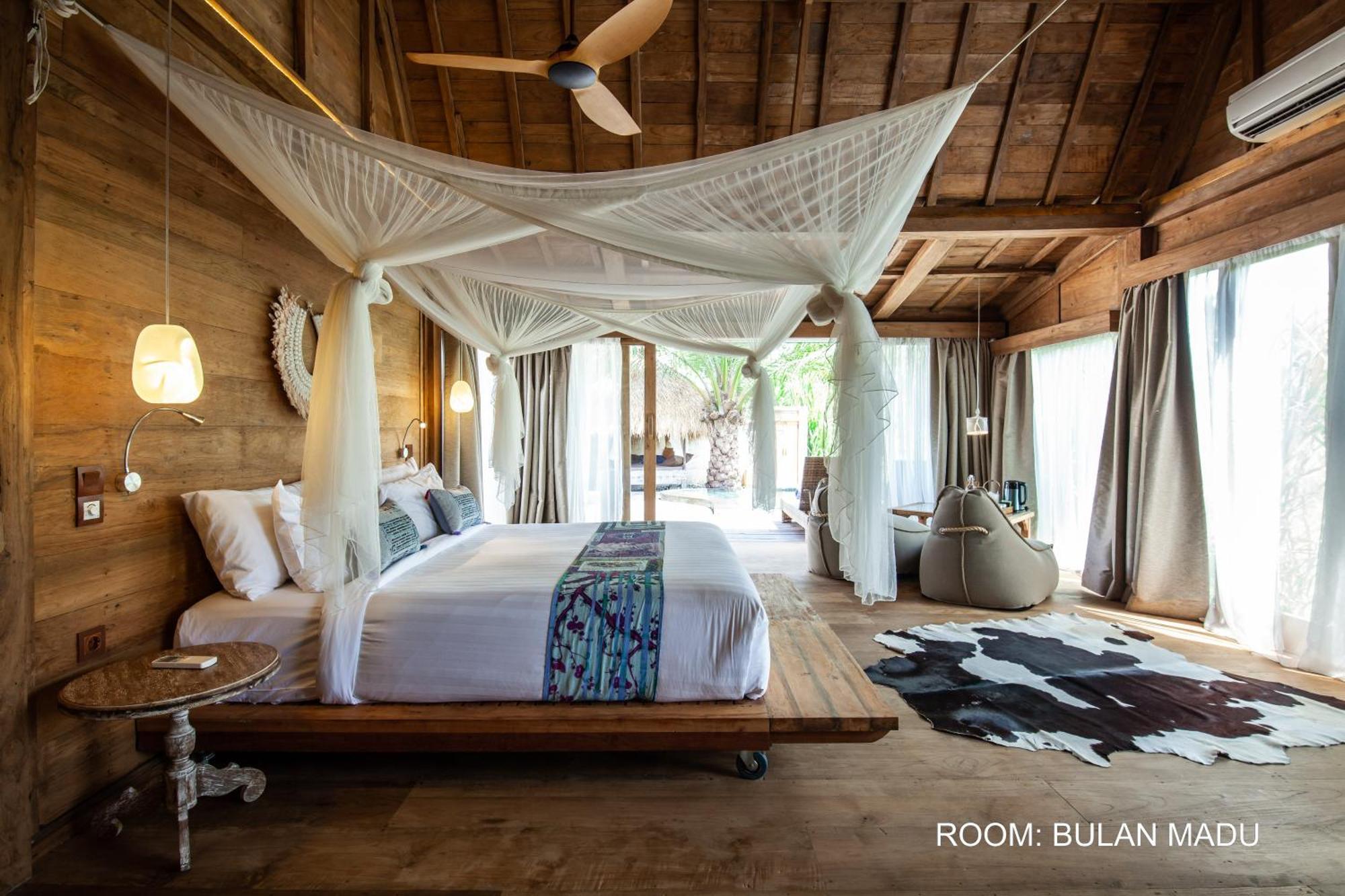 Blue Karma Dijiwa Ubud Zewnętrze zdjęcie