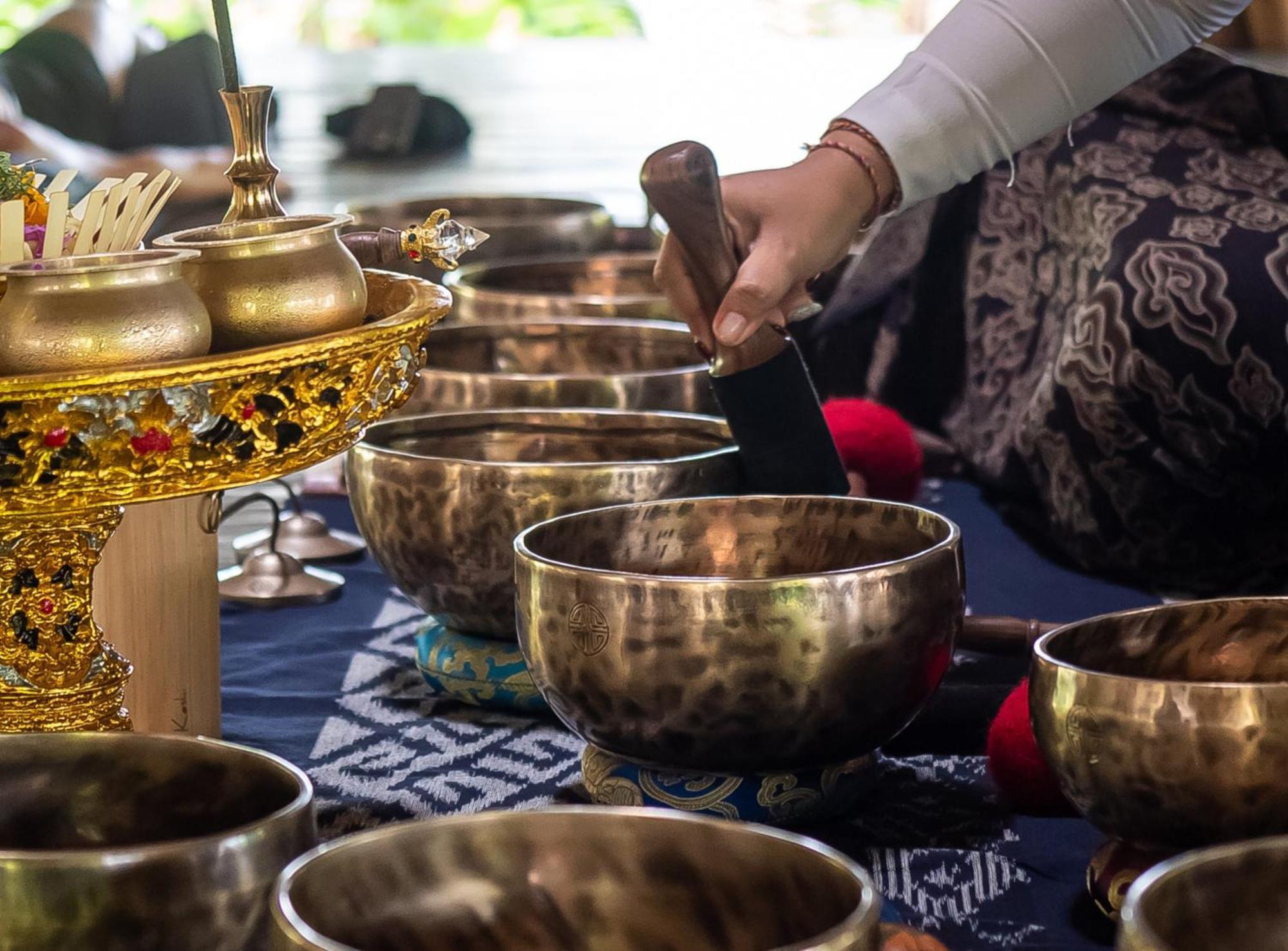 Blue Karma Dijiwa Ubud Zewnętrze zdjęcie